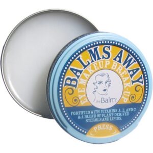 the Balm Balms Away Eye Makeup Remover 64g