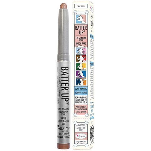 the Balm Batter Up Eyeshadow Stick Pinch Hitter