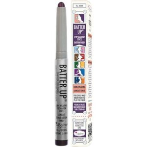 the Balm Batter Up Eyeshadow Stick Slugger