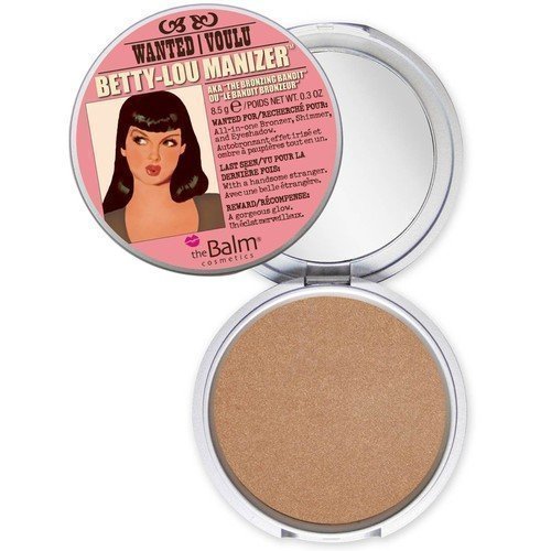 the Balm Betty-Lou Manizer