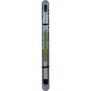 the Balm Crease Love And HappinessEnded Smudger Brush/Tapered Crease Brush