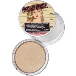 the Balm Mary-Lou Manizer