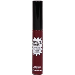 the Balm Pretty Smart Lipgloss Boom 6