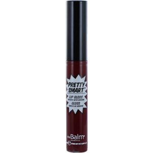 the Balm Pretty Smart Lipgloss Va Va Voom 6