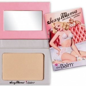 the Balm Sexy Mama Powder