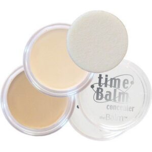 the Balm TimeBalm Concealer Light