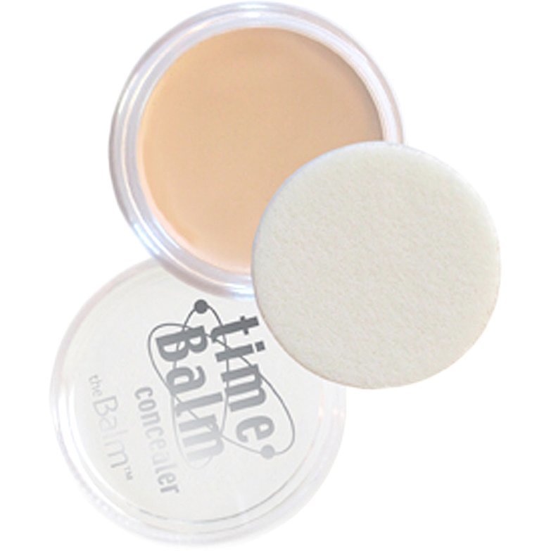 the Balm TimeBalm Concealer Light 7