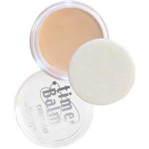 the Balm TimeBalm Concealer Light/Medium 7