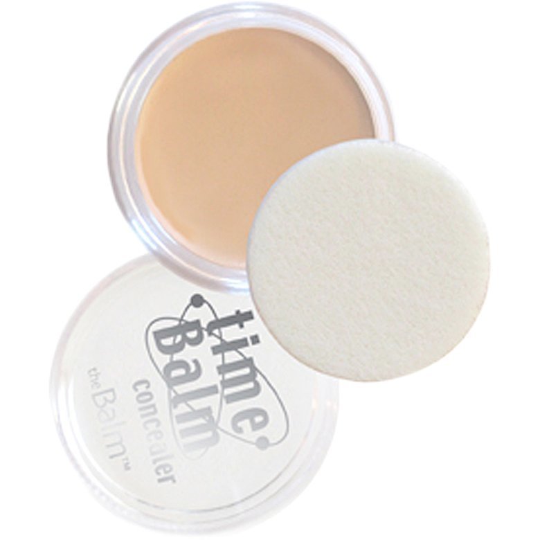 the Balm TimeBalm Concealer Light/Medium 7