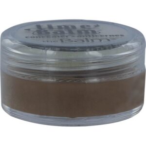 the Balm TimeBalm ConcealerMedium 7