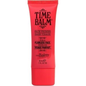 the Balm TimeBalm Face Primer 30ml