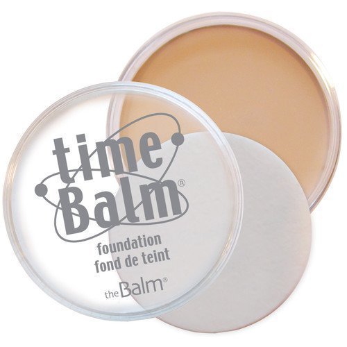 the Balm TimeBalm Foundation Mid-Medium
