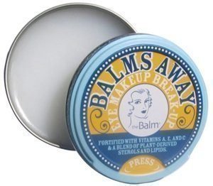 theBalm Balms Away