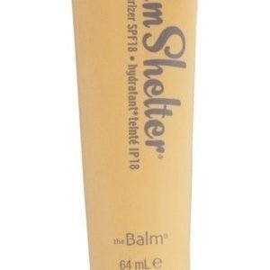 theBalm Balmshelster Tinted Moisturizer Medium