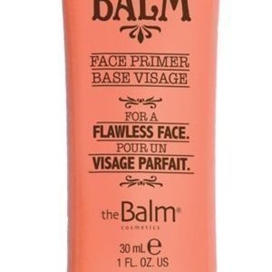 theBalm Face Primer