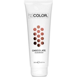 treat my COLOR Chocolate