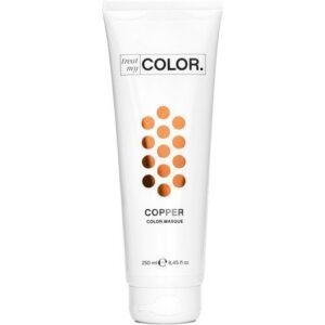treat my COLOR Copper