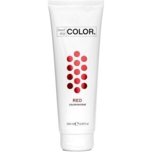 treat my COLOR Red