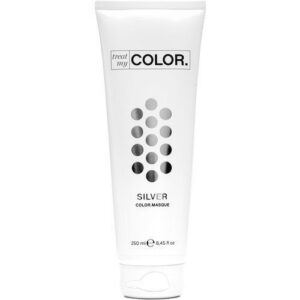 treat my COLOR Silver